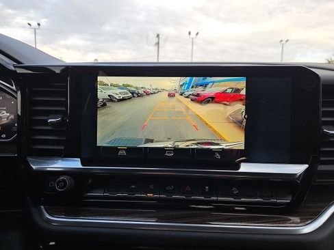 New 2026 Chevrolet Silverado 1500 LT Trail Boss image 40