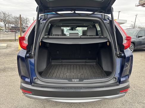 Used 2018 Honda CR-V EX-L image 29