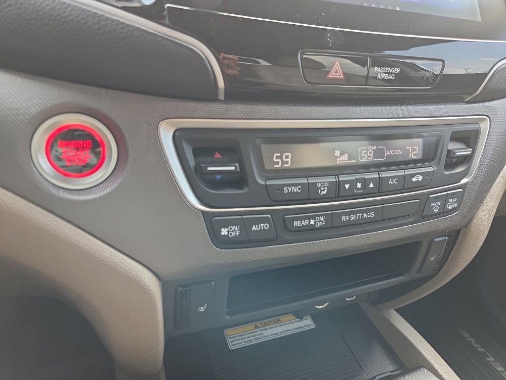 Used 2022 Honda Ridgeline RTL-E image 42