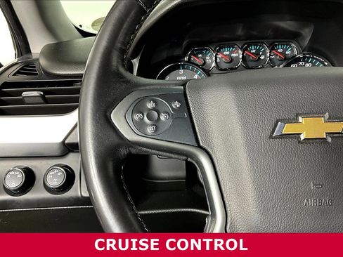 Used 2016 Chevrolet Tahoe LT image 11