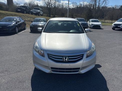 Used 2012 Honda Accord LX image 3