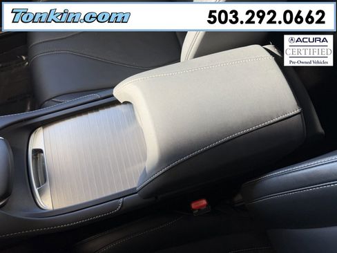 Certified 2024 Acura RDX Technology Package SH-AWD image 25