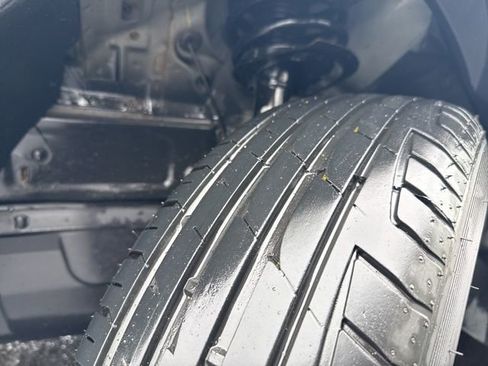 Used 2017 Jeep Compass Sport image 10