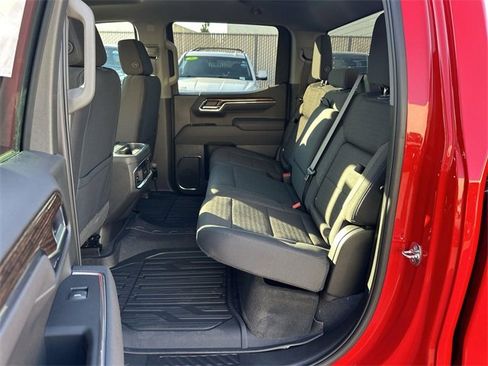 New 2026 GMC Sierra 1500 Elevation w/ LPO, Elevation Black Package image 25