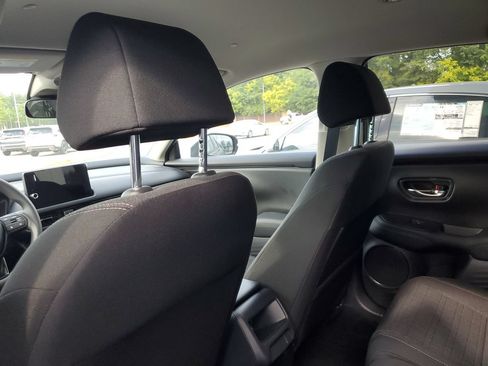 New 2027 Honda HR-V LX image 11
