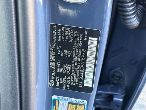 New 2026 Hyundai Tucson SEL image 38