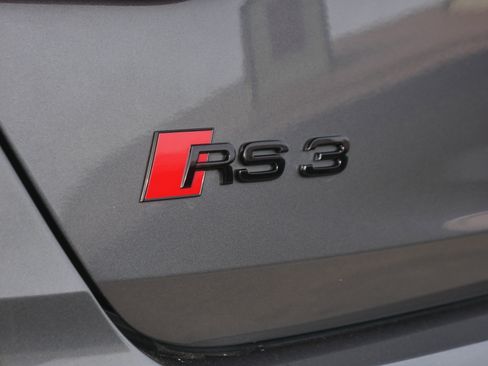 Used 2022 Audi RS 3 image 22