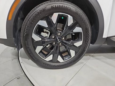 Used 2024 Kia Sportage X-Line image 27