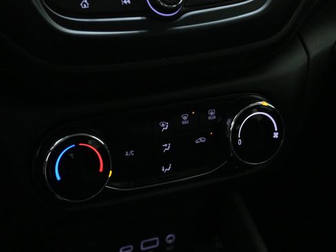 Certified 2023 Chevrolet TrailBlazer LS image 20