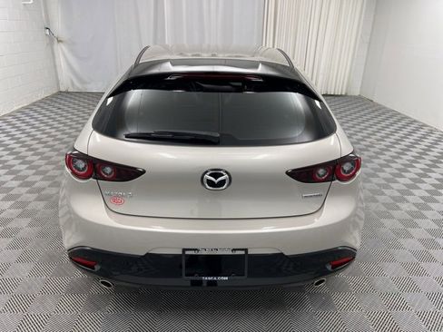 Used 2023 MAZDA MAZDA3 s image 7