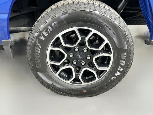 Used 2023 Ford F150 XLT w/ Equipment Group 302A High image 27