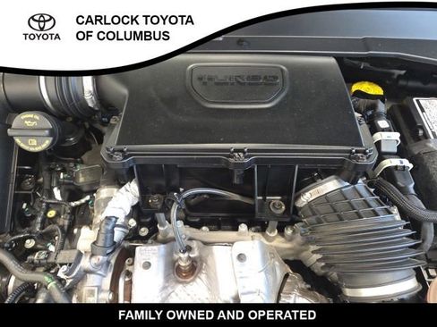 Used 2023 Jeep Compass Latitude AWD/4WD image 20