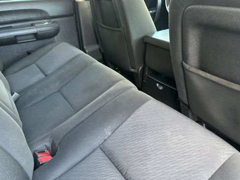 Used 2013 Chevrolet Silverado 1500 LT w/ All-Star Edition RWD image 17