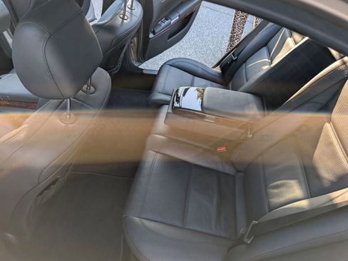 Used 2007 Mercedes-Benz S 65 AMG image 9