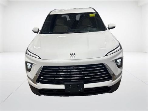 New 2026 Buick Enclave Preferred image 60