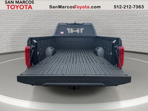 New 2026 Toyota Tundra SR image 6