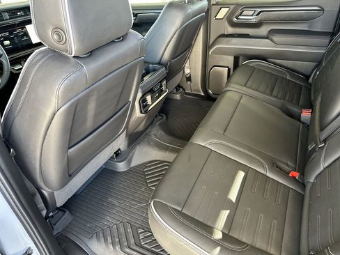 Certified 2024 GMC Sierra 1500 AT4X w/ AT4X AEV Edition image 38