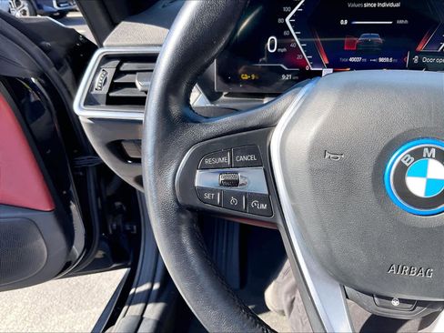 Used 2023 BMW i4 eDrive35 w/ Premium Package RWD image 14
