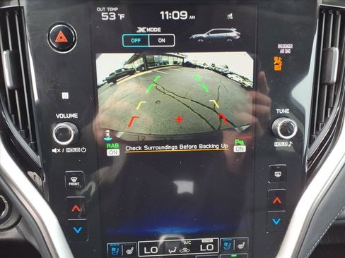 Used 2024 Subaru Outback Touring image 19