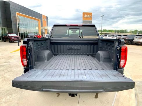 Used 2023 GMC Sierra 1500 Elevation w/ Elevation Premium Package RWD image 21