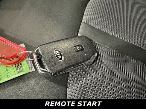 Used 2021 Kia K5 GT-Line w/ GT-Line FWD Premium Package image 11