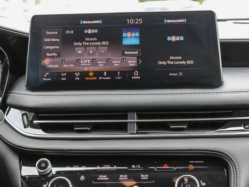Used 2023 INFINITI QX60 Pure FWD image 14