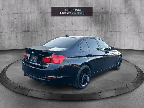 Used 2013 BMW 335i Sedan image 5