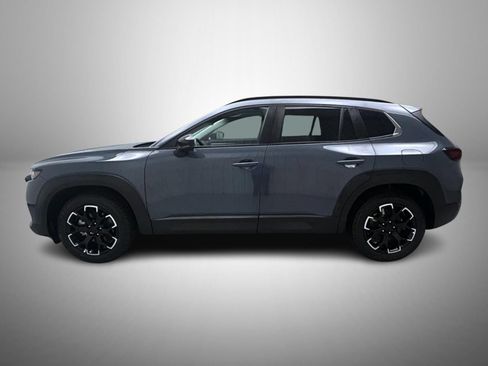 Certified 2026 MAZDA CX-50 Meridian Edition w/ Cargo Package AWD/4WD image 8