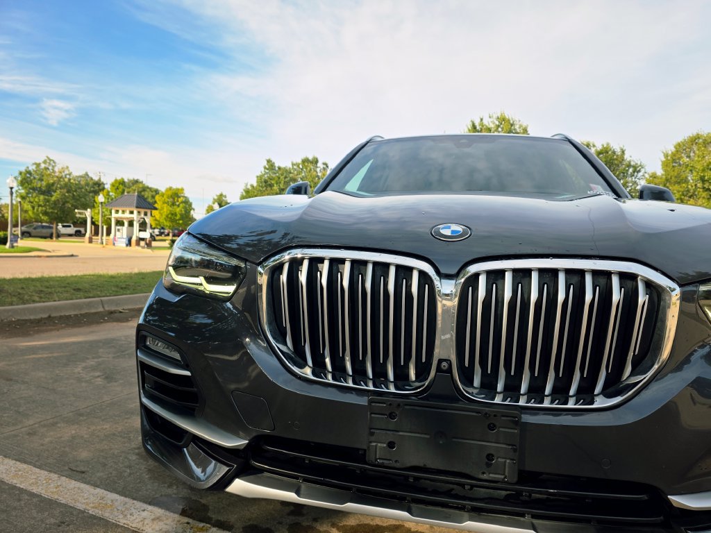Used 2019 BMW X5 xDrive40i w/ Premium Package 2 AWD/4WD image 32