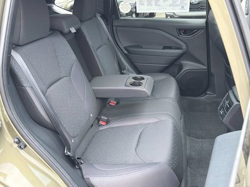 New 2026 Subaru Forester Premium AWD/4WD image 11