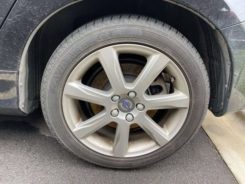 Used 2017 Volvo V60 T5 Platinum FWD image 5