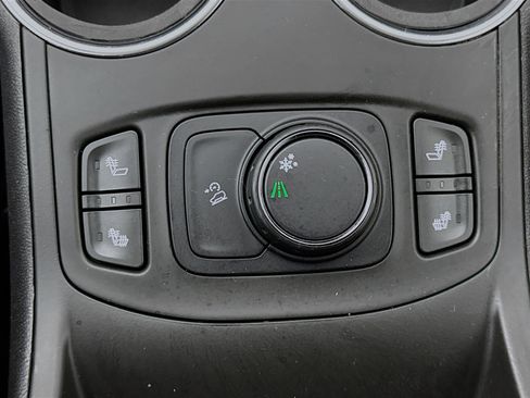 Used 2018 GMC Terrain SLT w/ Preferred Package image 20