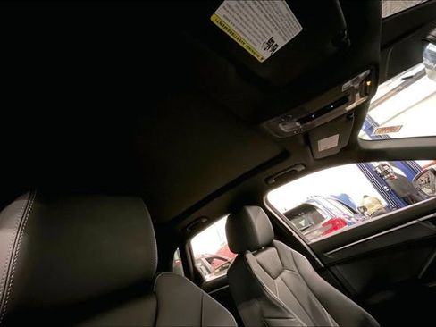 Certified 2025 Audi Q3 2.0T Premium w/ Convenience Package image 22