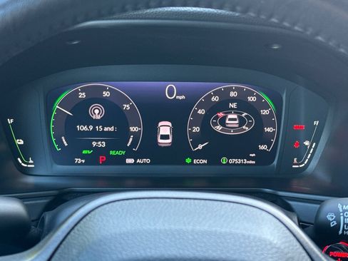 Used 2023 Honda Accord Sport image 20