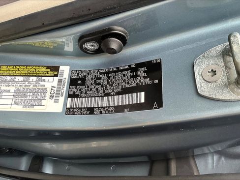 Used 2006 Toyota Sienna XLE Limited AWD/4WD image 18
