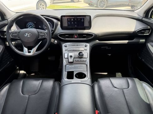 Used 2023 Hyundai Santa Fe Limited FWD image 26