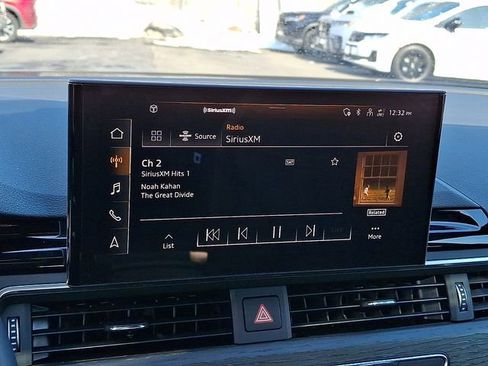 Used 2024 Audi A4 2.0T Premium image 18