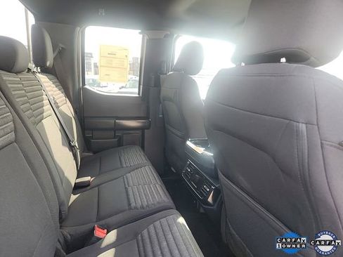 Certified 2023 Ford F150 XL w/ STX Appearance Package image 27