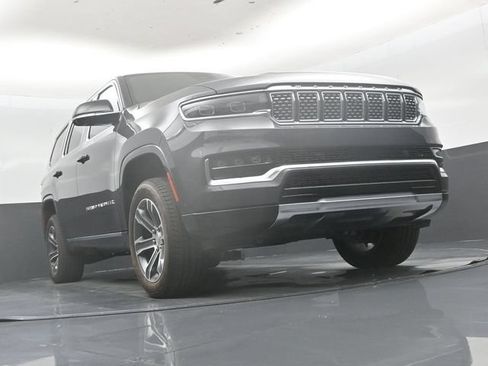 Used 2024 Jeep Grand Wagoneer Series I w/ Convenience Group III AWD/4WD image 48