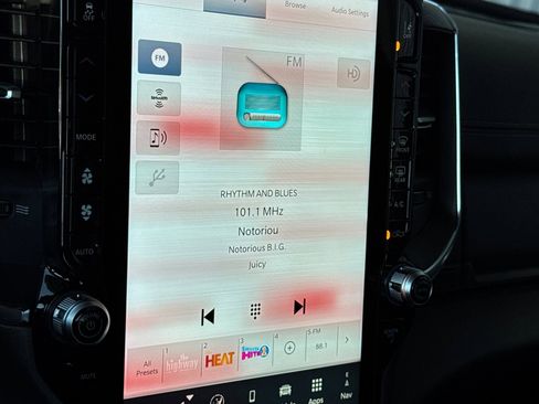 New 2026 RAM 3500 Laramie image 16