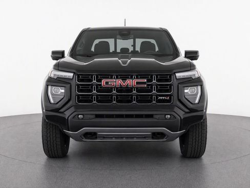 Used 2024 GMC Canyon Elevation AWD/4WD image 7