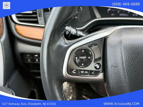 Used 2019 Honda CR-V EX-L image 12