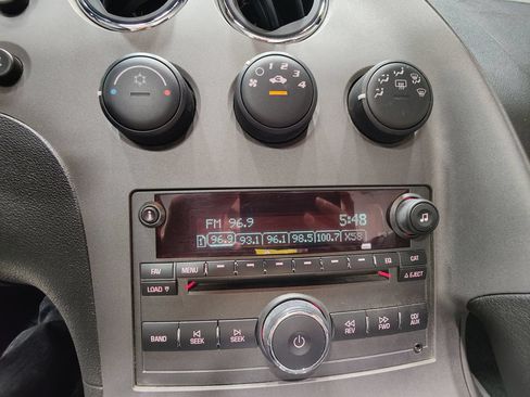 Used 2008 Pontiac Solstice GXP w/ Premium Package RWD image 31