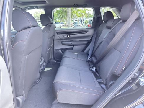 Used 2026 Honda CR-V Sport image 15