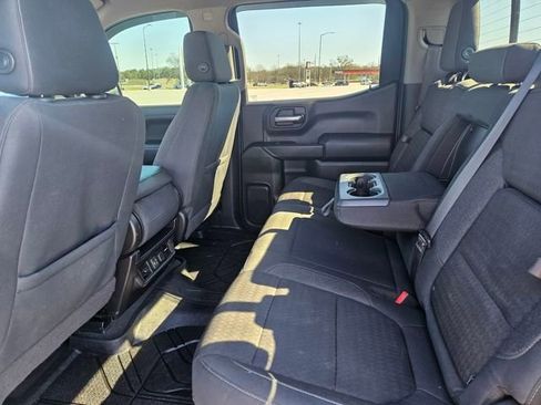 Used 2020 Chevrolet Silverado 1500 LT w/ All-Star Edition image 25