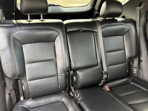 Used 2022 Chevrolet Equinox LT image 34