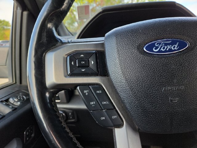 Used 2017 Ford F150 Platinum AWD/4WD image 19
