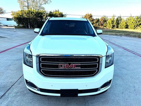 Used 2019 GMC Yukon XL SLE image 8