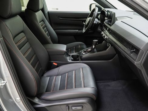 New 2026 Honda CR-V Sport-L image 32