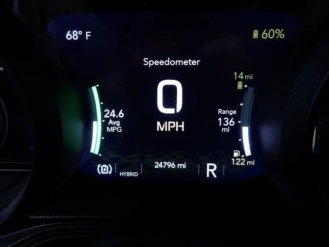 Used 2024 Jeep Wrangler Unlimited w/ Convenience Group AWD/4WD image 22